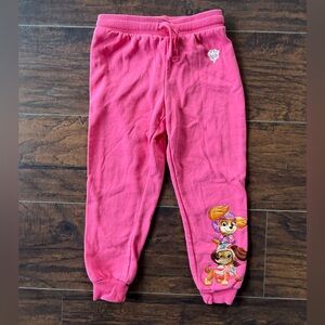 H&M Paw Patrol Sweatpants
